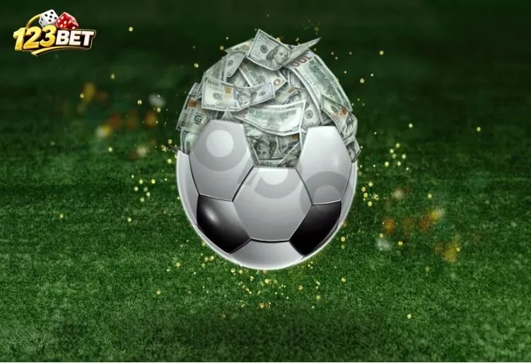 Kèo Chấp 123Bet?