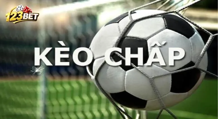 Khám phá cách đọc Kèo Chấp 123Bet?