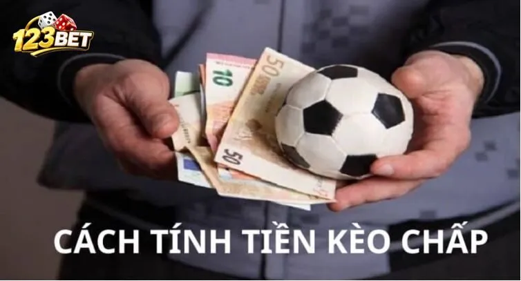 Bí quyết thành công đối với Kèo Chấp 123Bet?