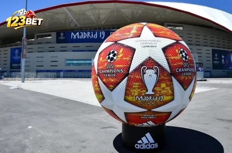 Cách soi kèo Kèo UEFA siêu hay